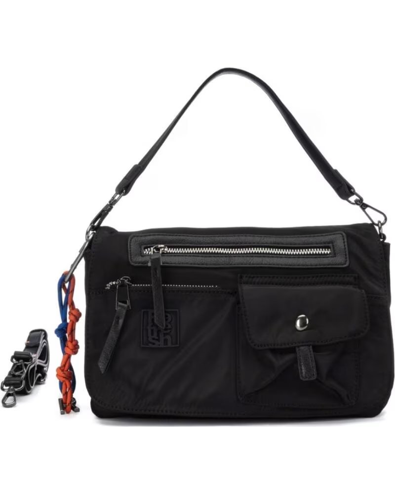 REFRESH MALA DE MULHER 183443 NEGRO
