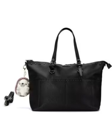 REFRESH BOLSO DE MUJER 183442 NEGRO