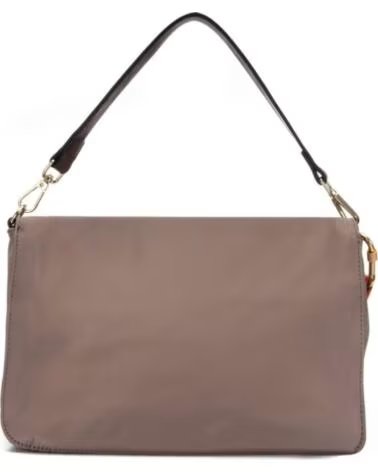 REFRESH MALA DE MULHER 183443 TAUPE MARRóN