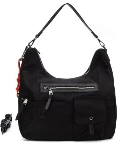 SAC À MAIN FEMME REFRESH 183445 NEGRO
