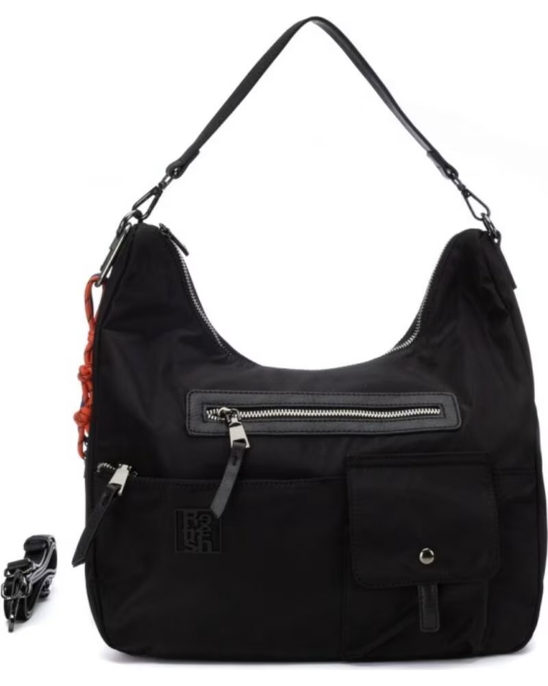 SAC À MAIN FEMME REFRESH 183445 NEGRO
