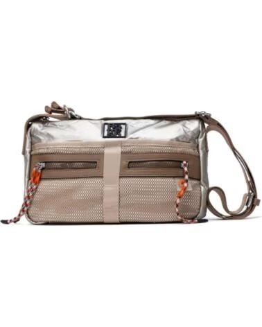 REFRESH MALA DE MULHER 183446 DORADO