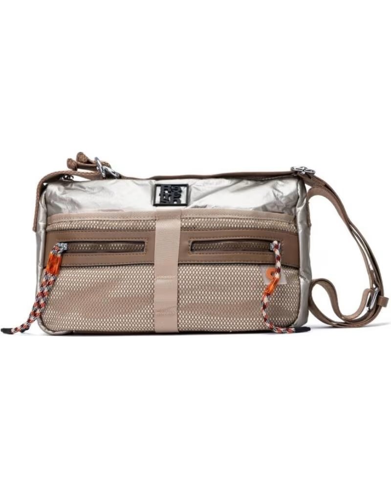 REFRESH MALA DE MULHER 183446 DORADO