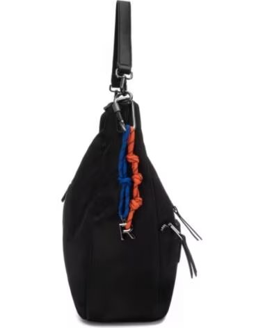 SAC À MAIN FEMME REFRESH 183445 NEGRO