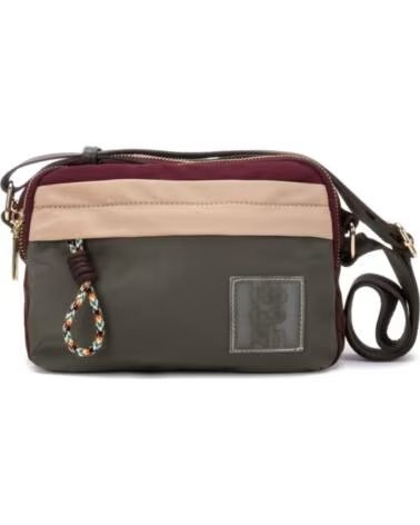REFRESH MALA DE MULHER 183449 KAKI VERDE