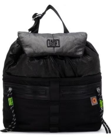 REFRESH DAMEN RUCKSACKTASCHE 183448 NEGRO