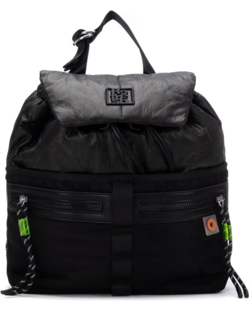 REFRESH DAMEN RUCKSACKTASCHE 183448 NEGRO