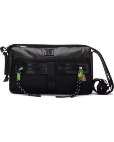BOLSA DE MULHER REFRESH 183446 NEGRO