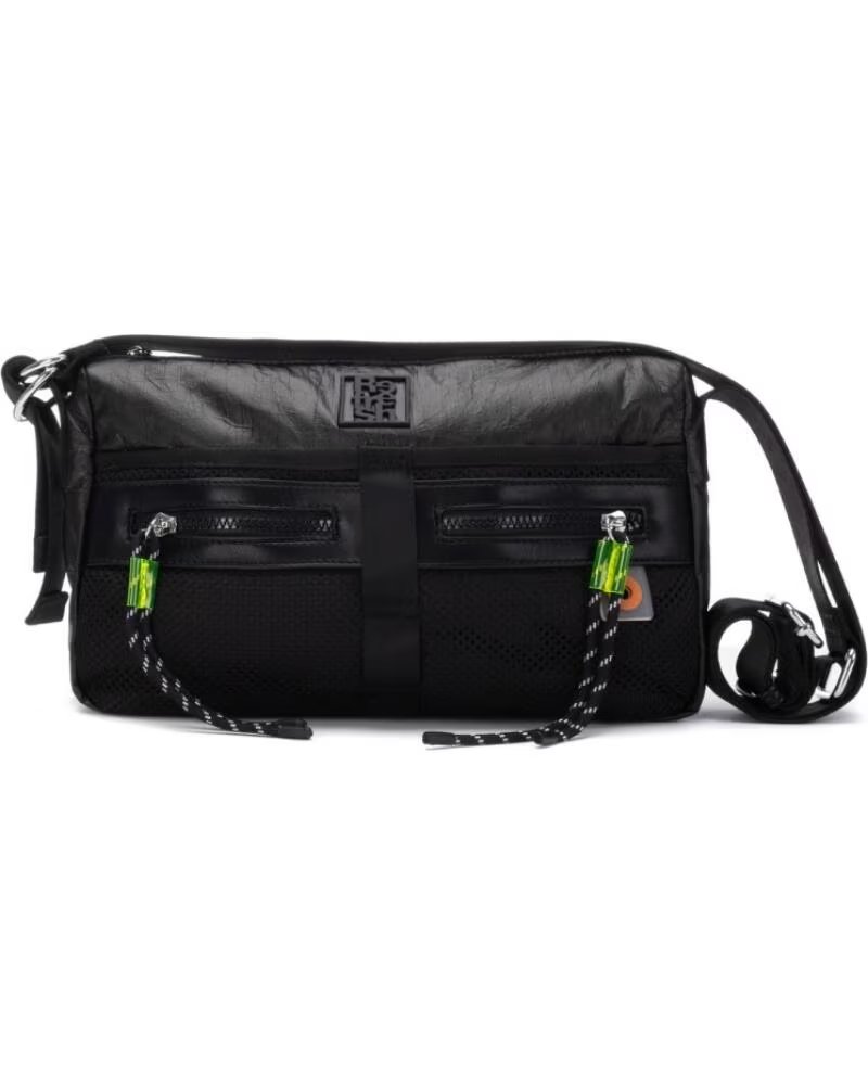 BOLSA DE MULHER REFRESH 183446 NEGRO
