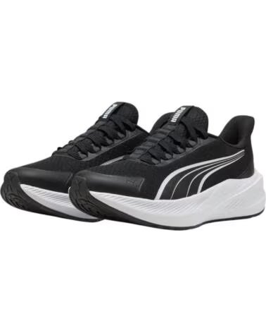 PUMA DASHER SPLITECH SNEAKER 313326-01