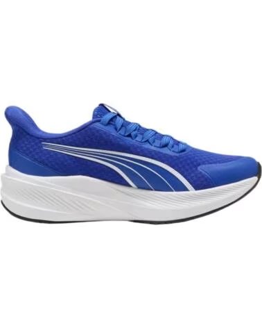 PUMA DASHER SPLINTECH SNEAKER 313326-02