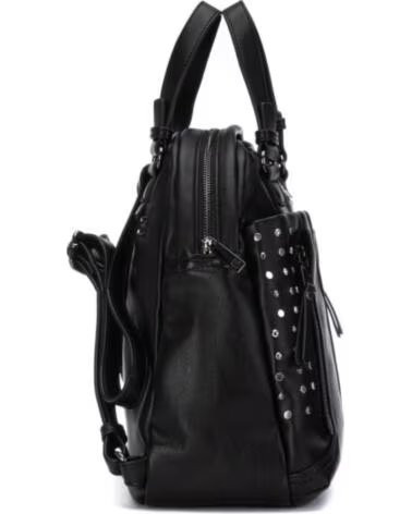 REFRESH FREIZEITRUCKSACK 183457 SCHWARZ NEGRO