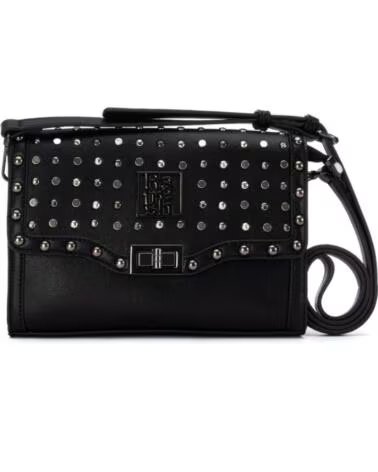 REFRESH MALA DE MULHER 183454 NEGRO