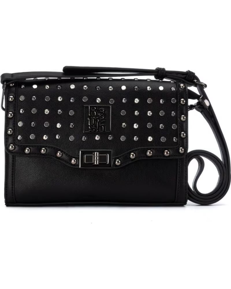 REFRESH MALA DE MULHER 183454 NEGRO