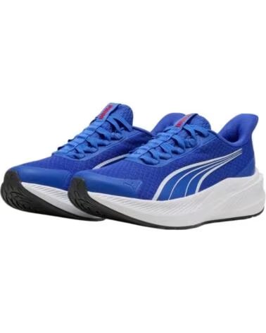 PUMA DASHER SPLINTECH SNEAKER 313326-02
