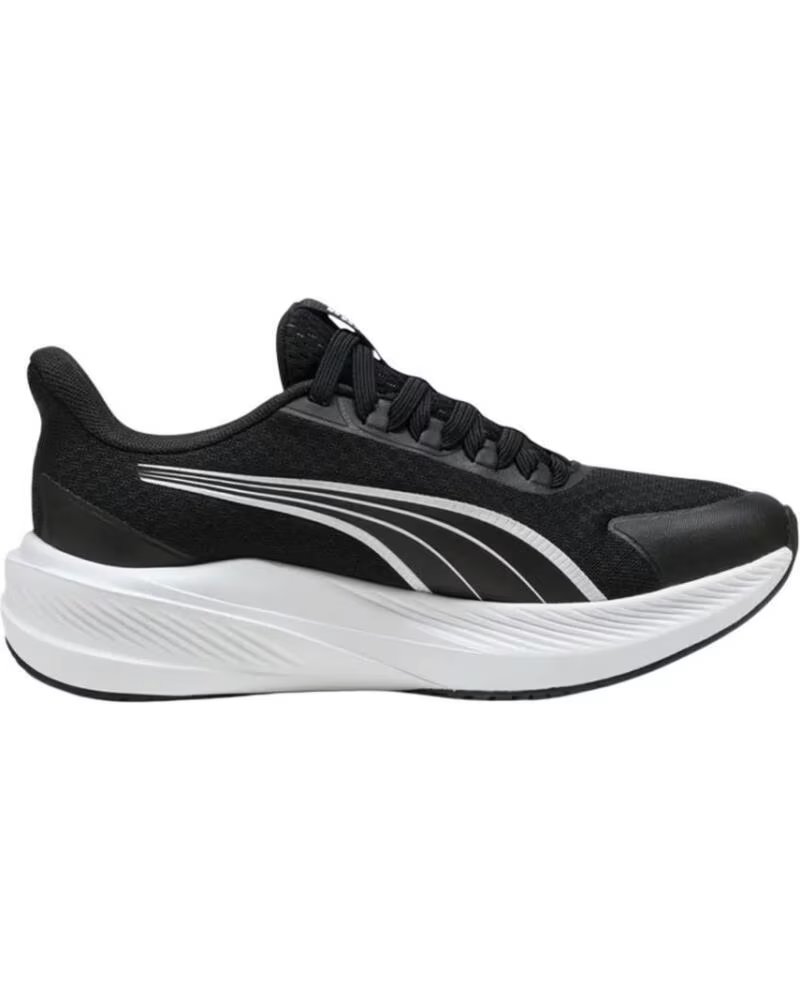 PUMA DASHER SPLITECH SNEAKER 313326-01