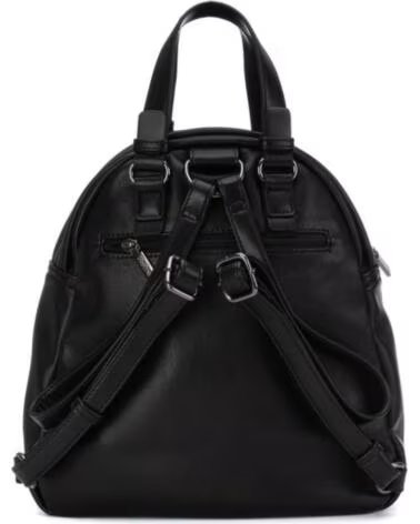 REFRESH FREIZEITRUCKSACK 183457 SCHWARZ NEGRO
