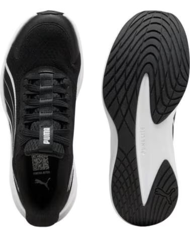 PUMA DASHER SPLITECH SNEAKER 313326-01