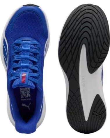 PUMA DASHER SPLINTECH SNEAKER 313326-02