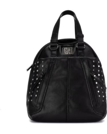 REFRESH FREIZEITRUCKSACK 183457 SCHWARZ NEGRO