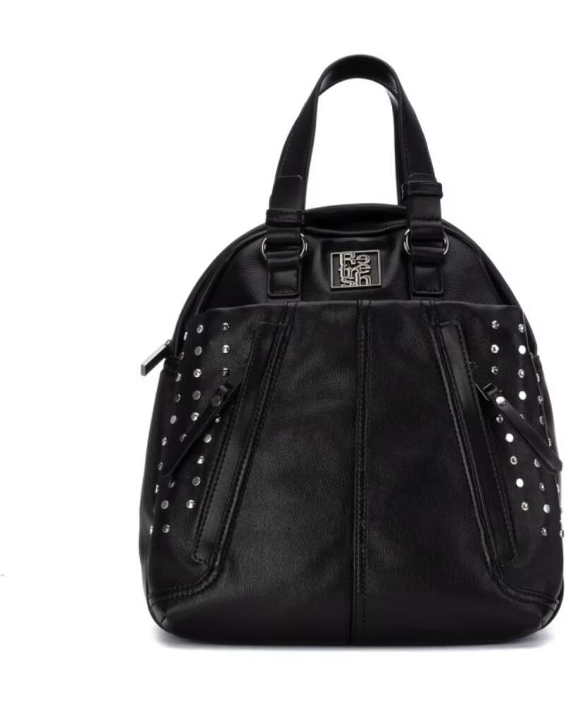 REFRESH FREIZEITRUCKSACK 183457 SCHWARZ NEGRO