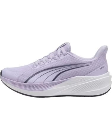 PUMA SNEAKER DASHER LITE SPLITECH LILA 313326-0