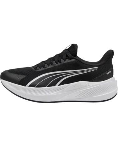 PUMA DASHER SPLITECH SNEAKER 313326-01
