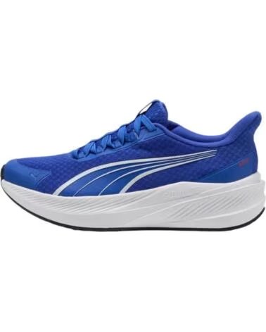 PUMA DASHER SPLINTECH SNEAKER 313326-02