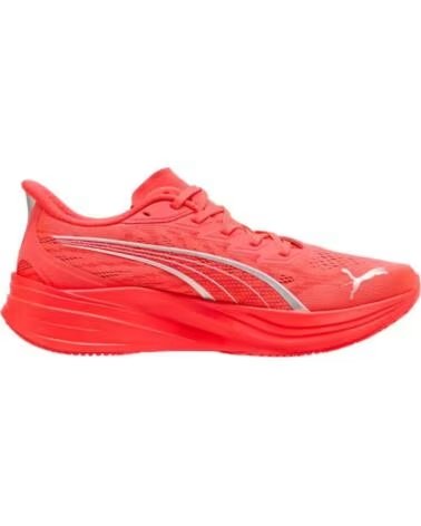 BASKETS PUMA DARTER PRO 2 ORANGE 312587-29