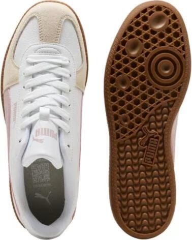 SNEAKERS PUMA CLUB LIGHT DONNA 407170-05