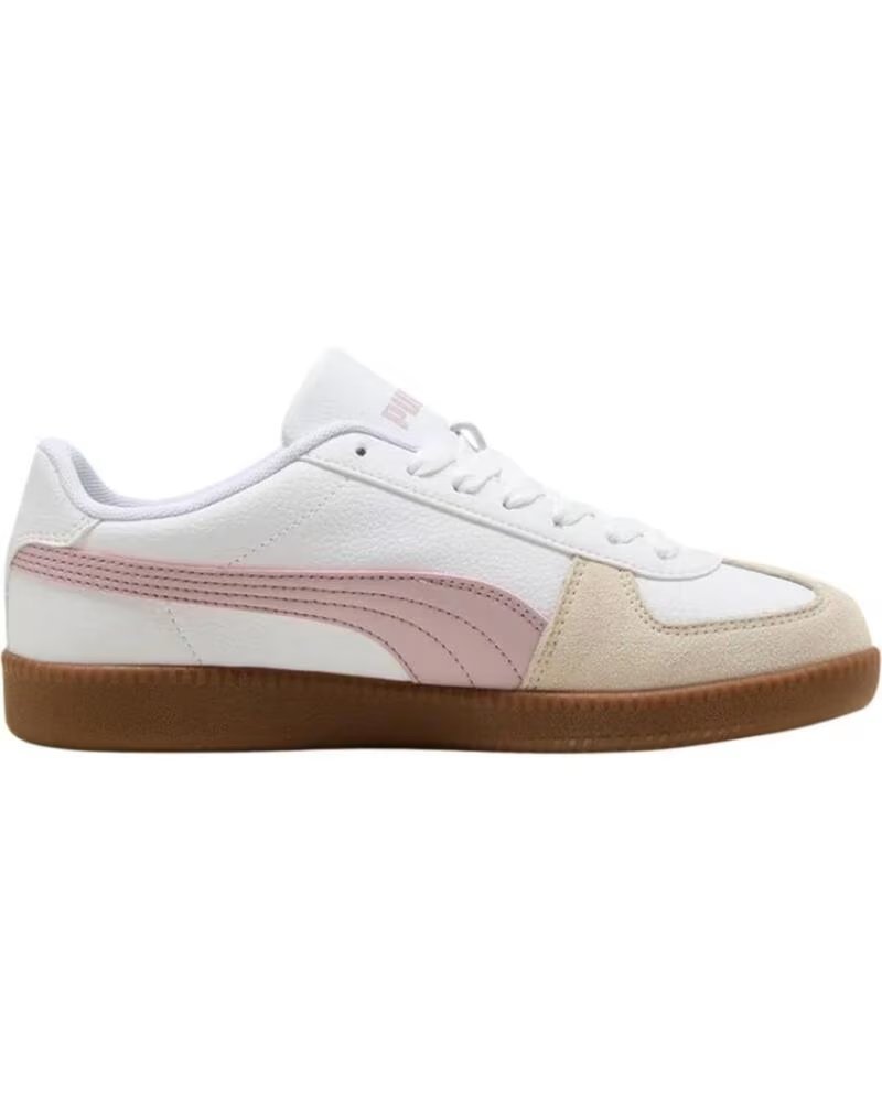 SNEAKERS PUMA CLUB LIGHT DONNA 407170-05