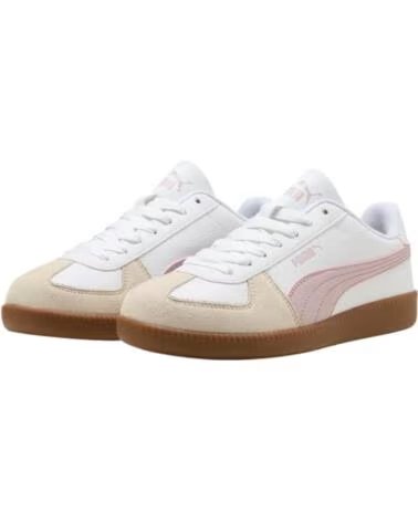 SNEAKERS PUMA CLUB LIGHT DONNA 407170-05