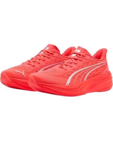 PUMA DARTER PRO 2 SNEAKER ORANGE 312587-29