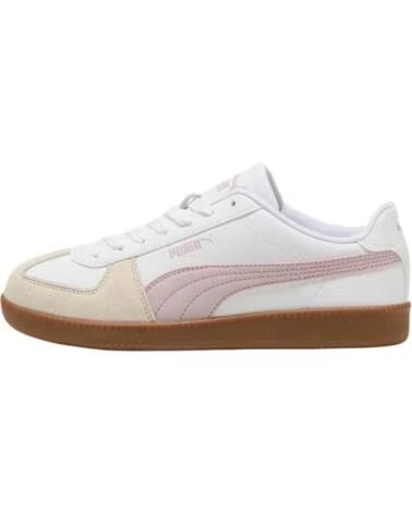 SNEAKERS PUMA CLUB LIGHT DONNA 407170-05