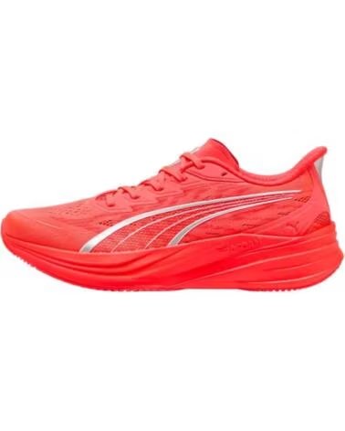 PUMA DARTER PRO 2 SNEAKER ORANGE 312587-29