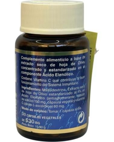 ACIDO ELENOLICO TONGIL 30 CAPSULE