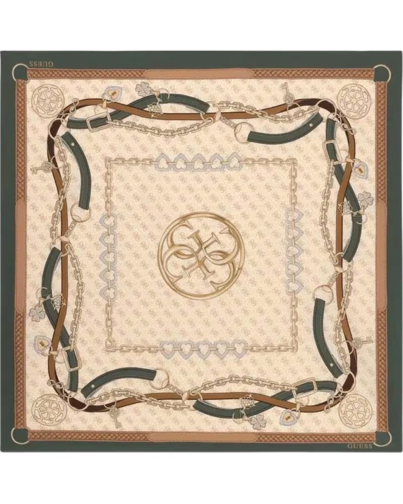GUESS FOULARD DA DONNA MULTICOLORE VARIOS COLORES