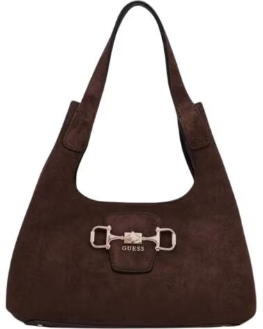 MALA DE SENHORA GUESS SUNSET ESPRESSO VARIOS COLORES