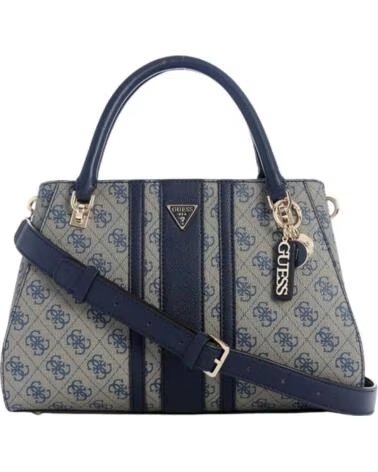 GUESS MALA MULHER NOELLE II MIDNIGHT LOG VARIOS COLORES