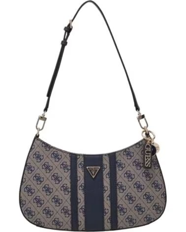 GUESS MALA MULHER NOELLE II MIDNIGHT LOG MULTICOR VARIOS COLORES