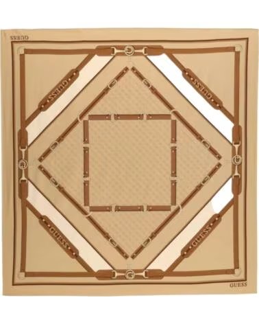 FOULARD DONNA GUESS VARI COLORI VARIOS COLORES