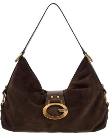 BOLSA DE MULHER GUESS ESPRESSO VARIOS COLORES