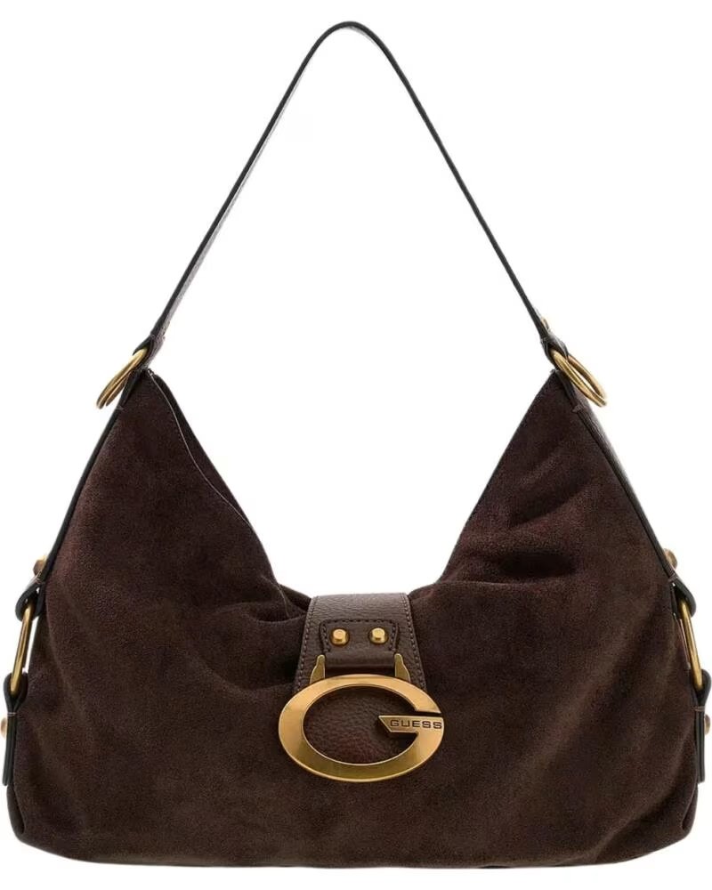 BOLSA DE MULHER GUESS ESPRESSO VARIOS COLORES