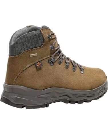 CHIRUCA STIVALE XACOBEO 18 GORE-TEX VERDE