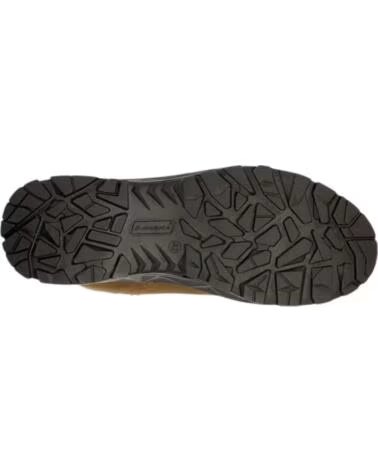 CHIRUCA STIVALE XACOBEO 18 GORE-TEX VERDE