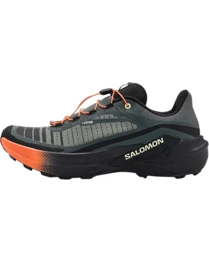 SALOMON SPORTSCHUH GENESIS 2 MEHRFARBIG VARIOS COLORES