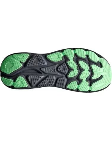HOKA CHAUSSURE DE SPORT CLIFTON 11 GRIS
