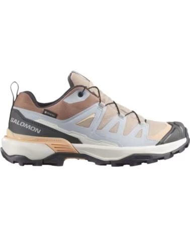 SALOMON SPORTSCHUH X ULTRA 360 GTX W BEIGE
