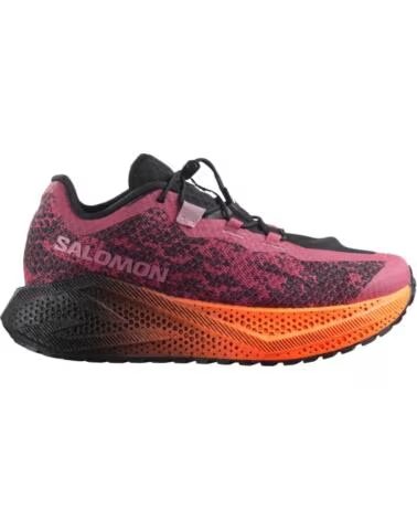 SALOMON SPORTSCHUH AEROGLIDE 4 GRVL W NEGRO