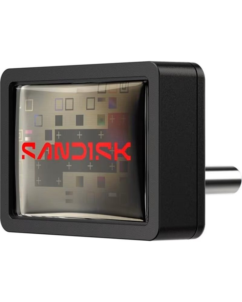 SANDISK Memoria usb tipo c 64gb extreme fit